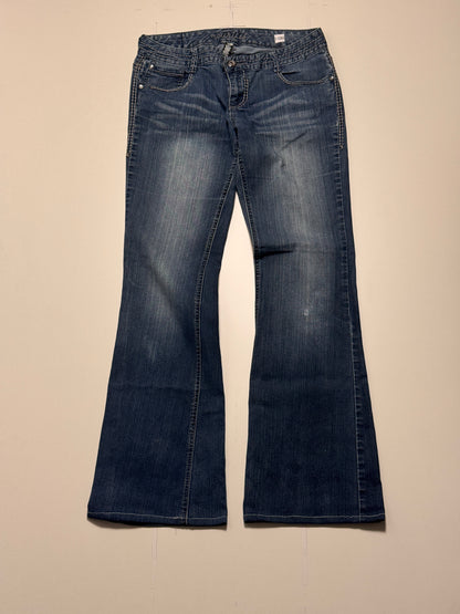 Frauen Jeans US30 F1393