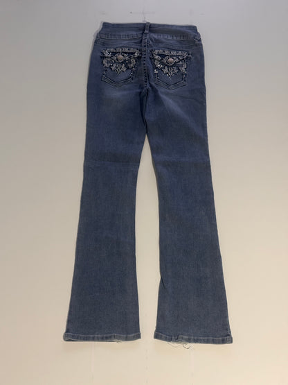 Frauen Jeans US26 F534
