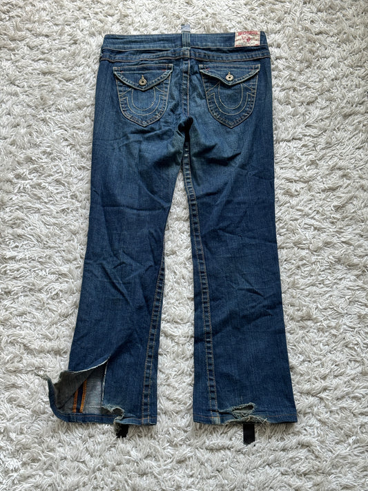 True Religion Frauen US31 T559