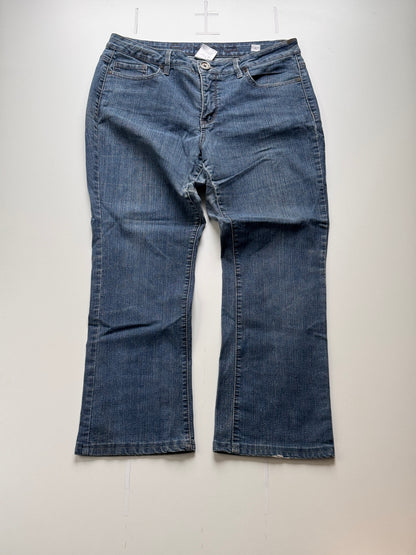 Frauen Jeans US34 F1427
