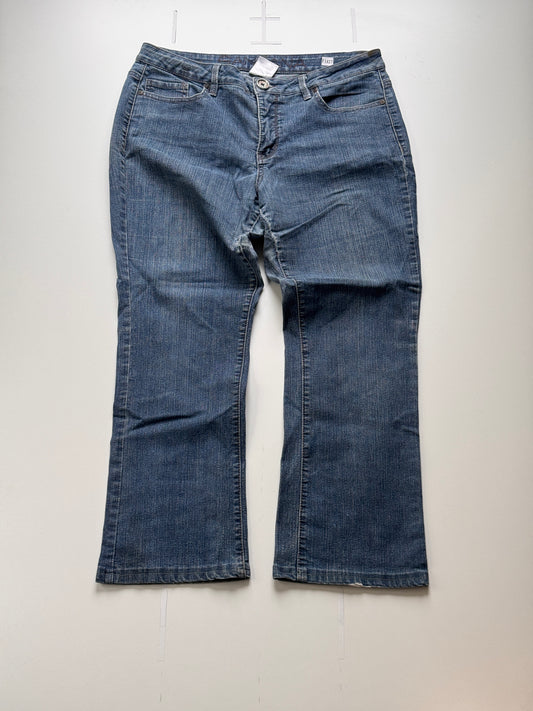 Frauen Jeans US34 F1427