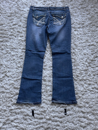 Frauen Jeans US31 F375