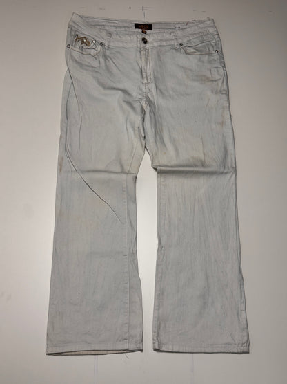 Frauen Jeans US36 F813