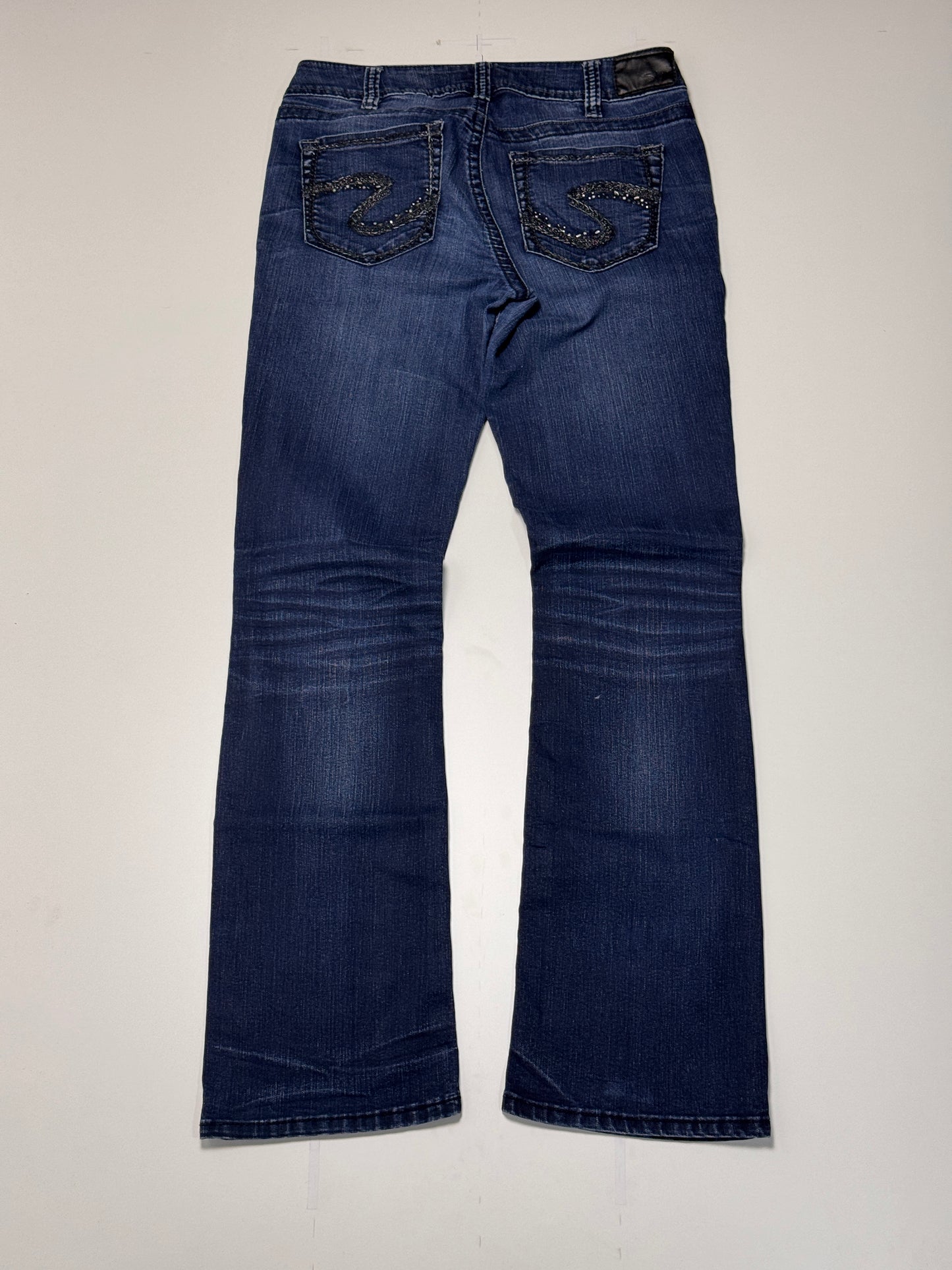 Frauen Jeans US31 F933