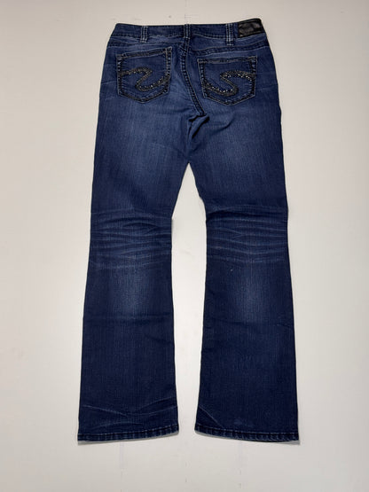 Frauen Jeans US31 F933