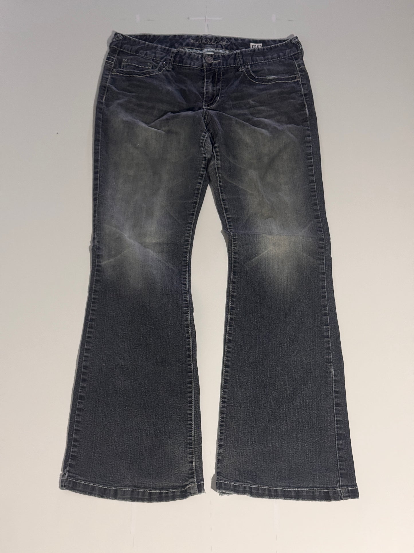 Frauen Jeans US34 F563