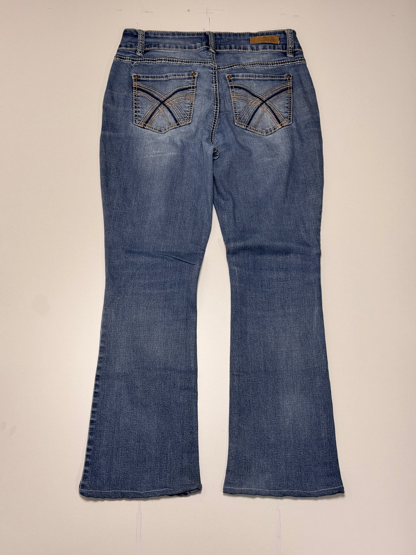 Frauen Jeans US31 F855
