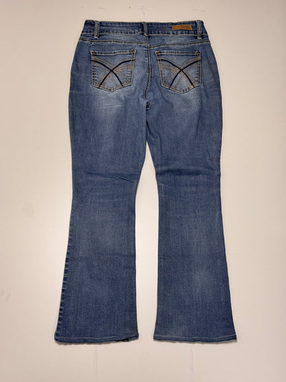 Frauen Jeans US31 F855