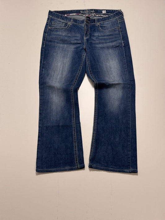 Frauen Jeans US33 F1290