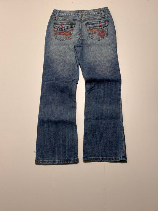 Frauen Jeans US25 F1335