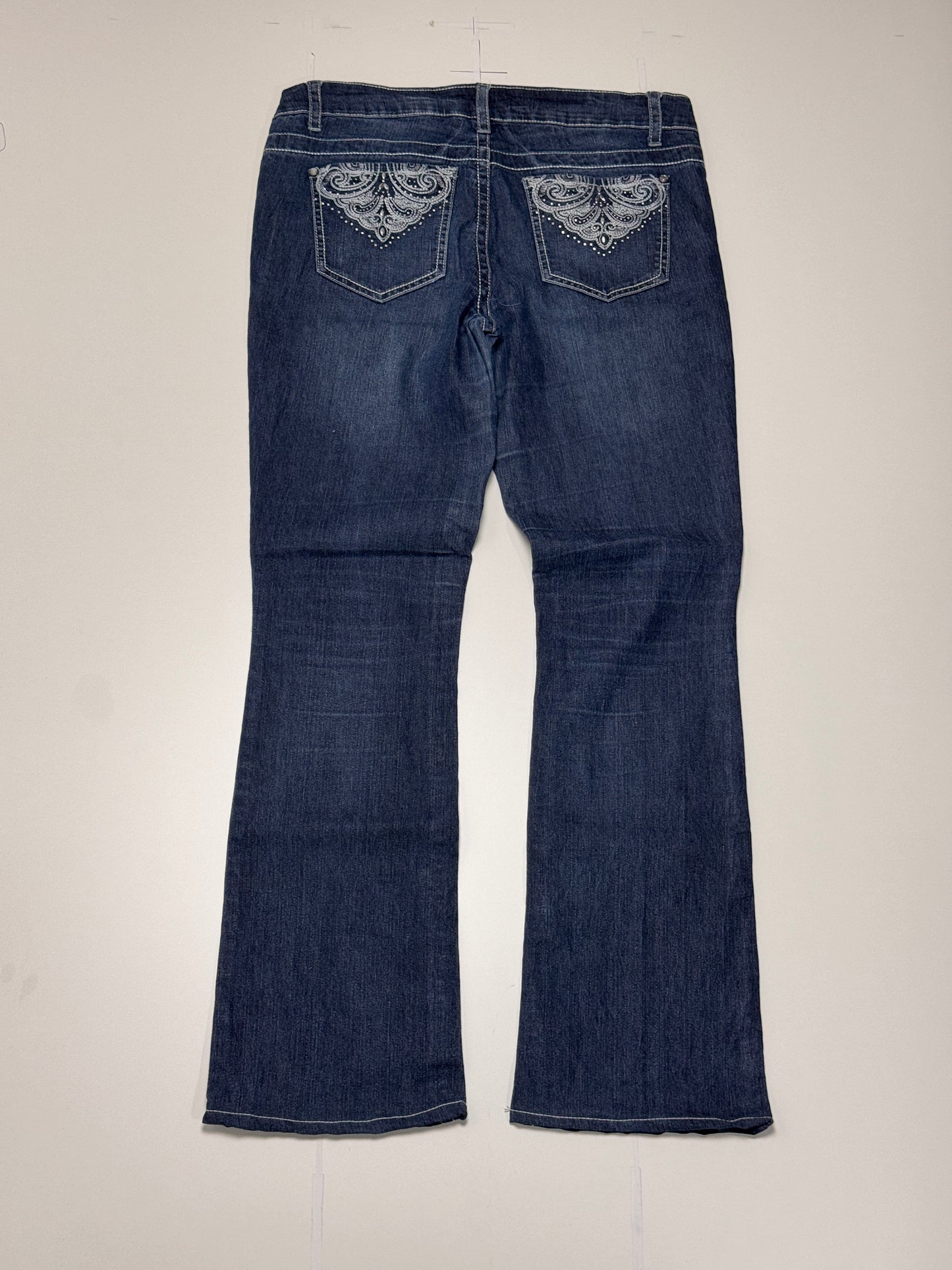 Frauen Jeans US31 F884