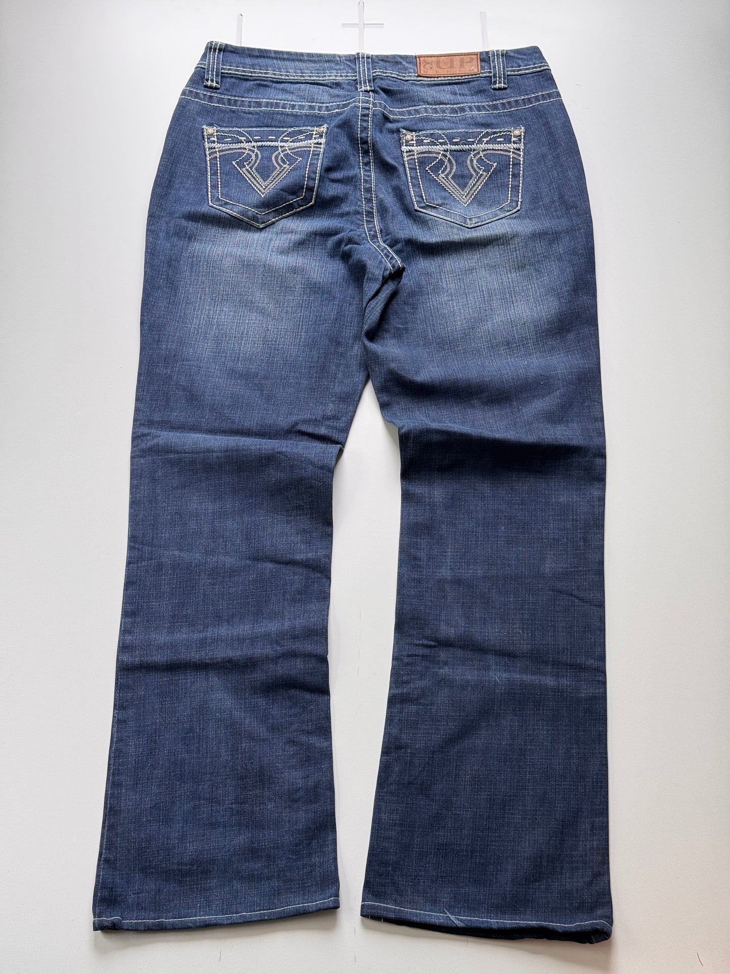Frauen Jeans US34 F1438
