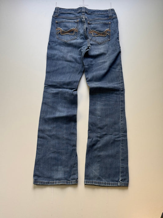 Frauen Jeans US28 F1523