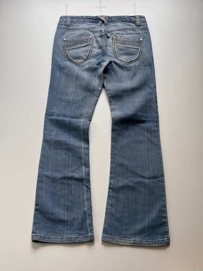 Frauen Jeans US31 F1475