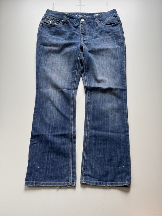 Frauen Jeans US33 F1460
