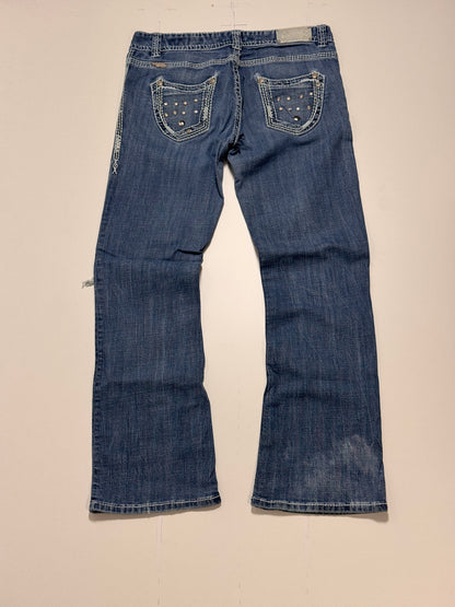 Frauen Jeans US32 F1250
