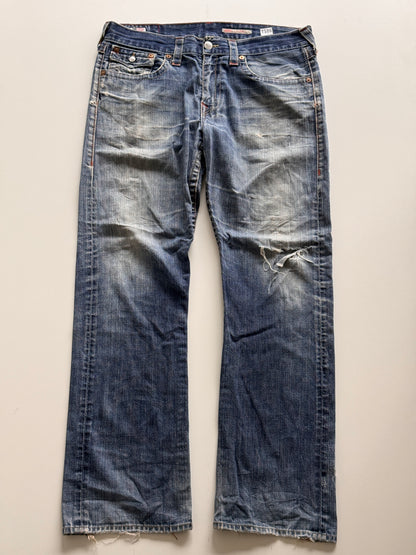 True Religion Herren US T586