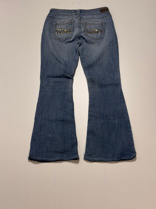 Frauen Jeans US29 F1211