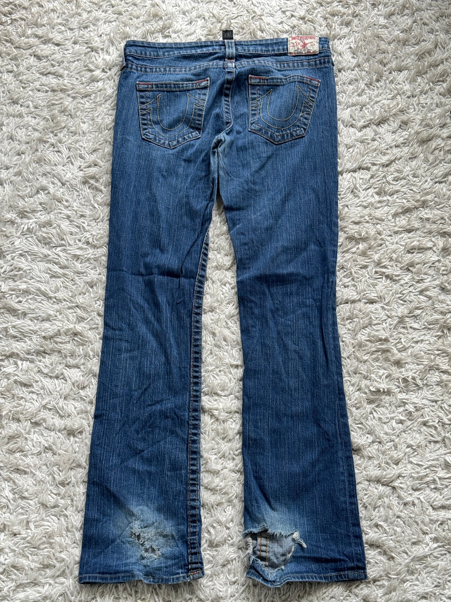 True Religion Frauen US32 T565