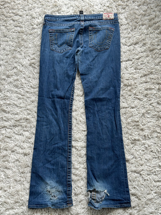 True Religion Frauen US32 T565