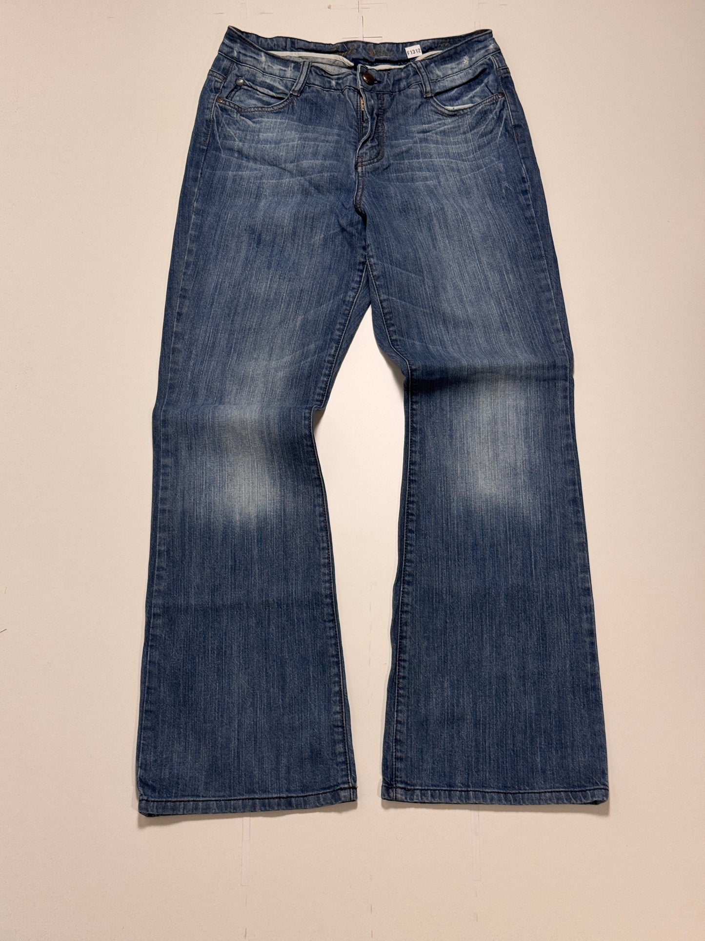 Frauen Jeans US29 F1312