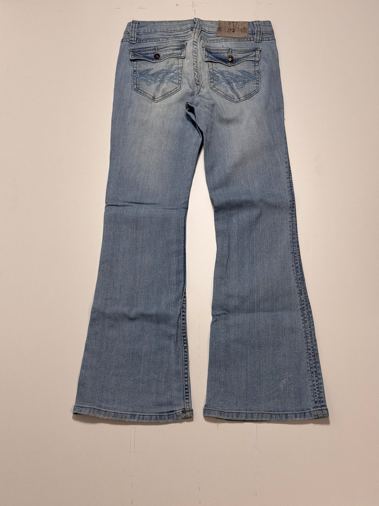 Frauen Jeans US28 F1231