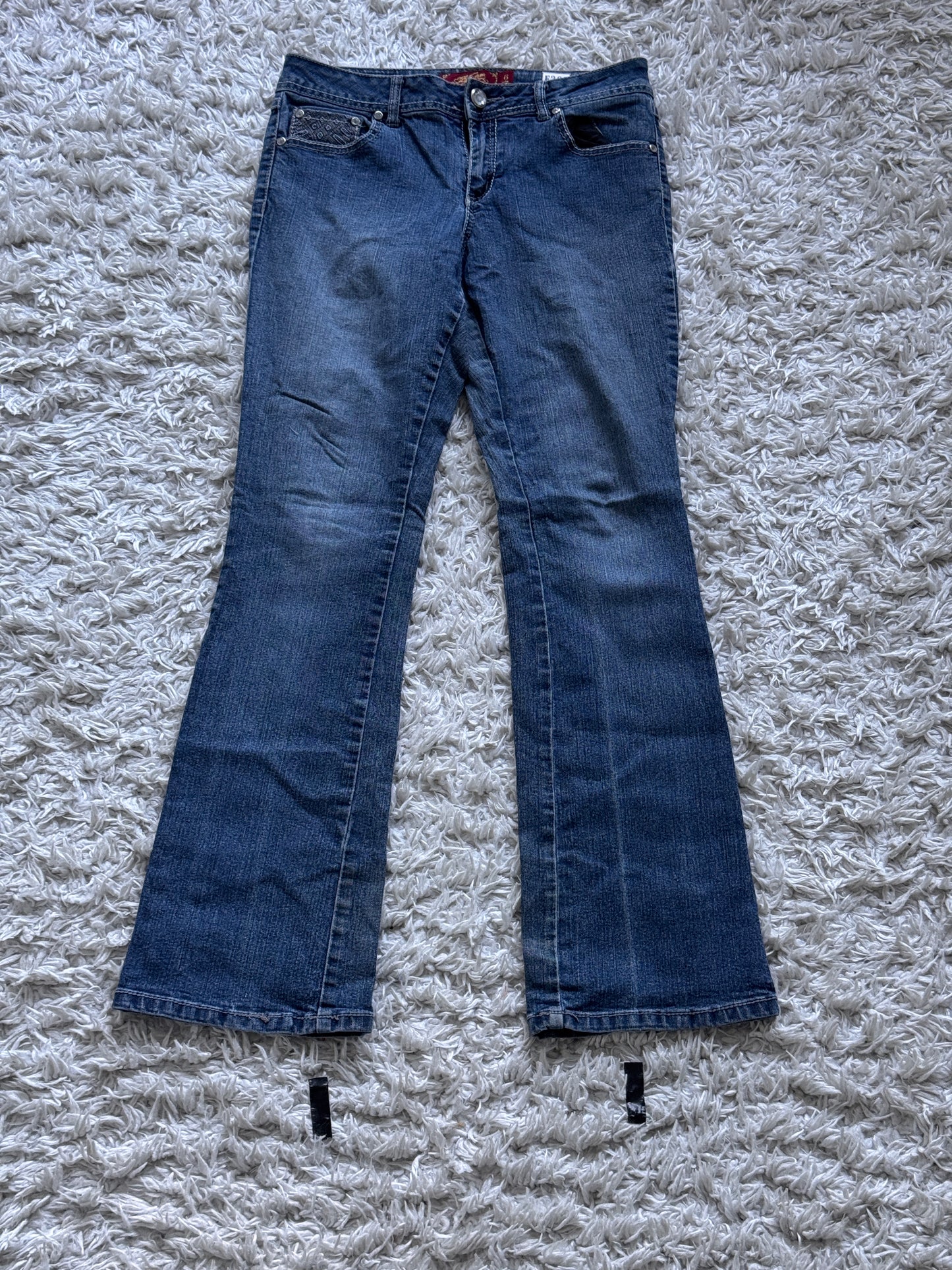 Frauen Jeans US30 F365