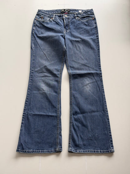 Frauen Jeans US32 F726