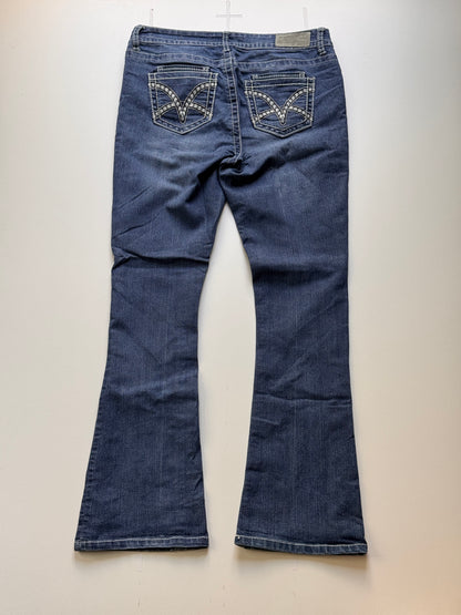 Frauen Jeans US31 F1480