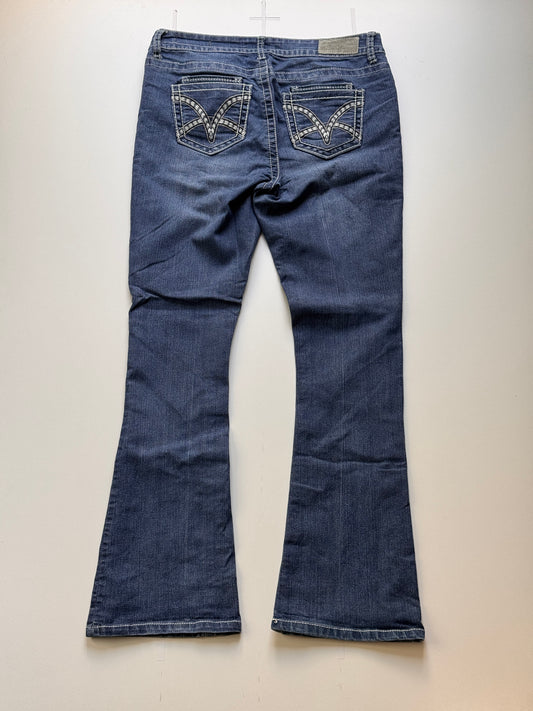 Frauen Jeans US31 F1480