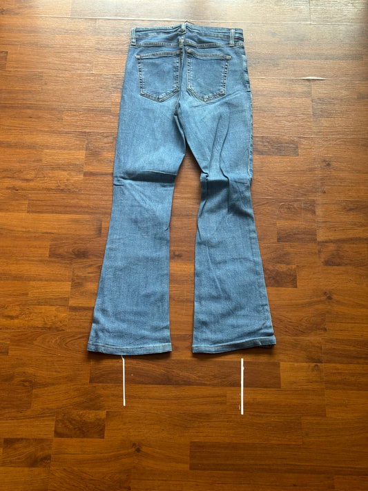 Frauen Jeans US23 F307