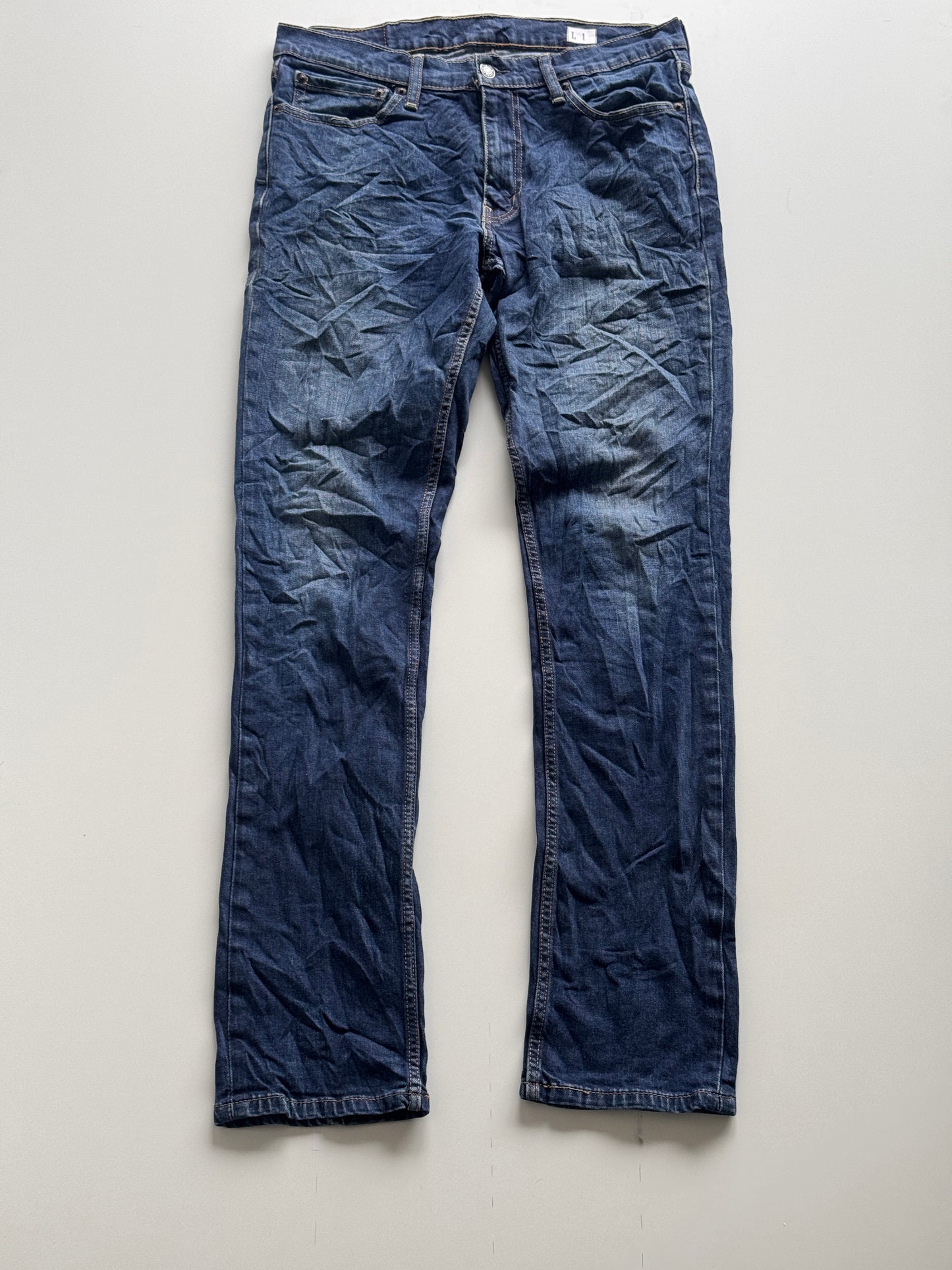 Levis Herren US33 L1