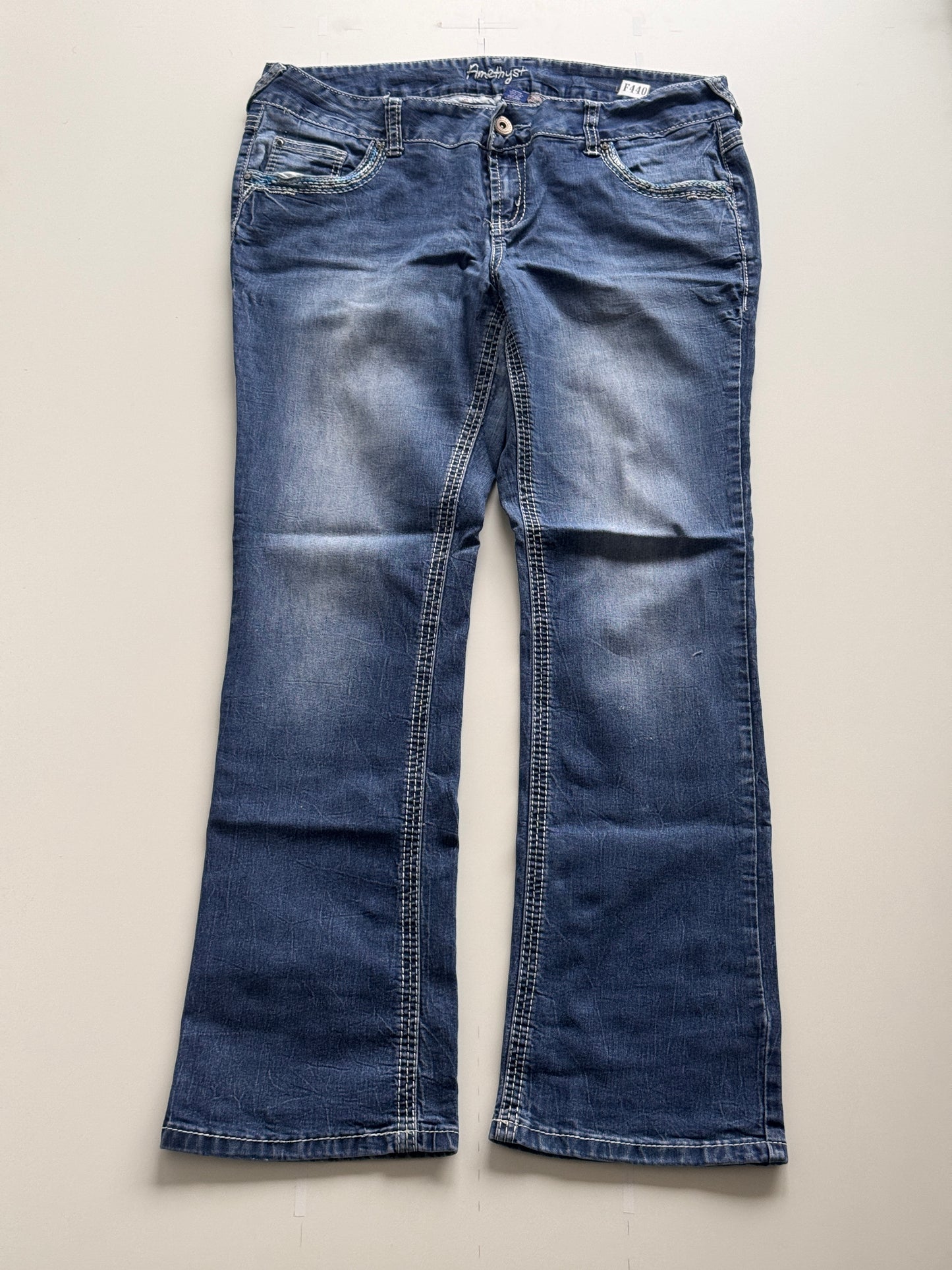 Frauen Jeans US36 F440