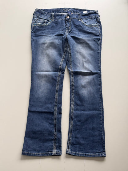 Frauen Jeans US36 F440