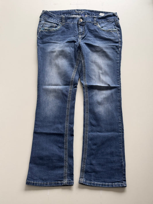 Frauen Jeans US36 F440