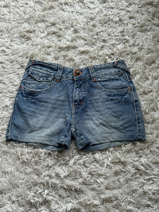 Frauen MiniShorts US29 MS94