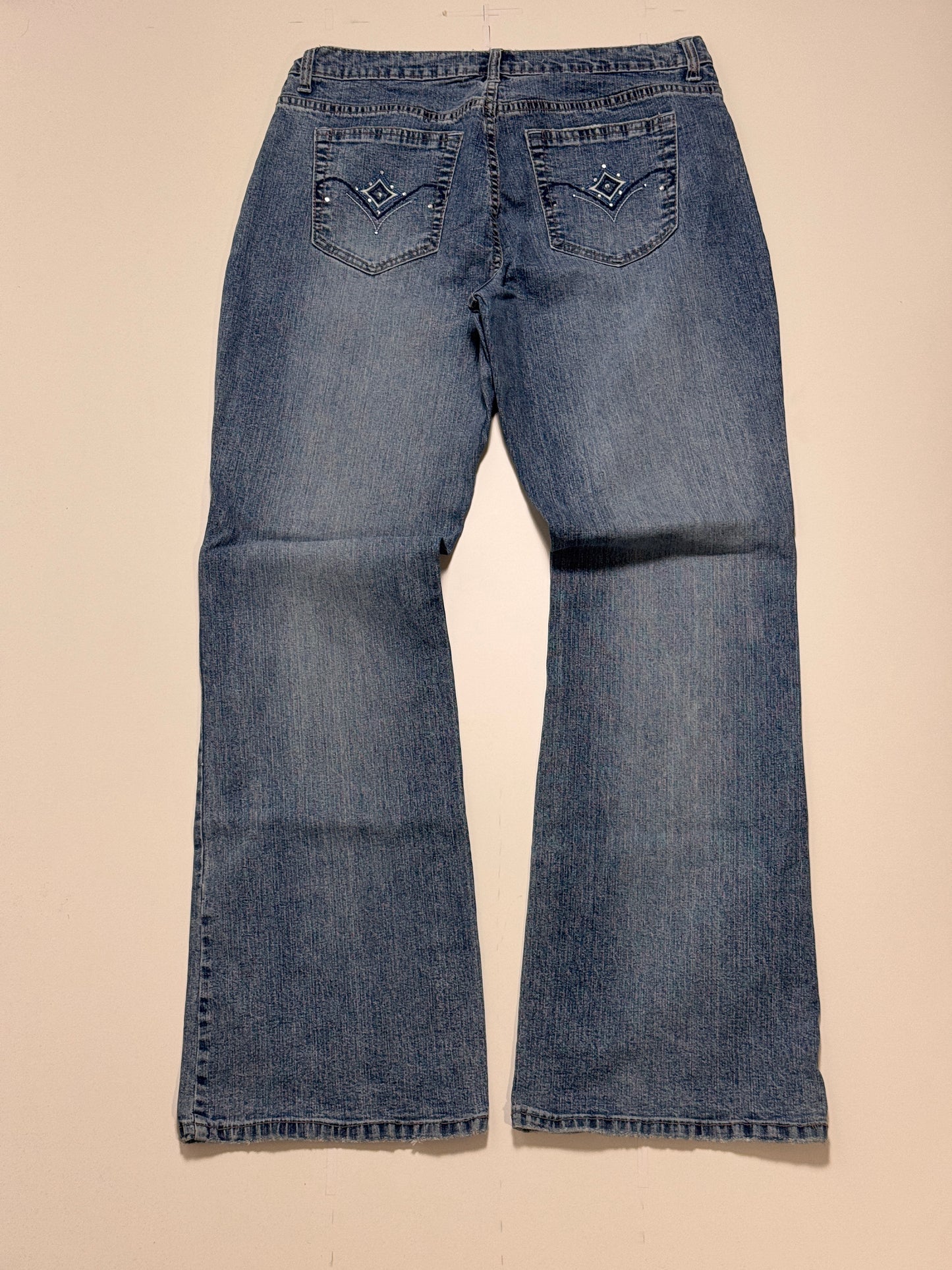 Frauen Jeans US34 F1220