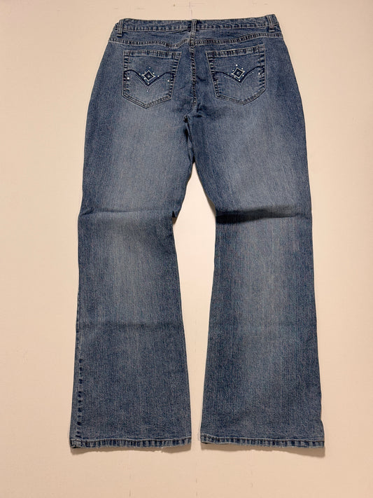 Frauen Jeans US34 F1220