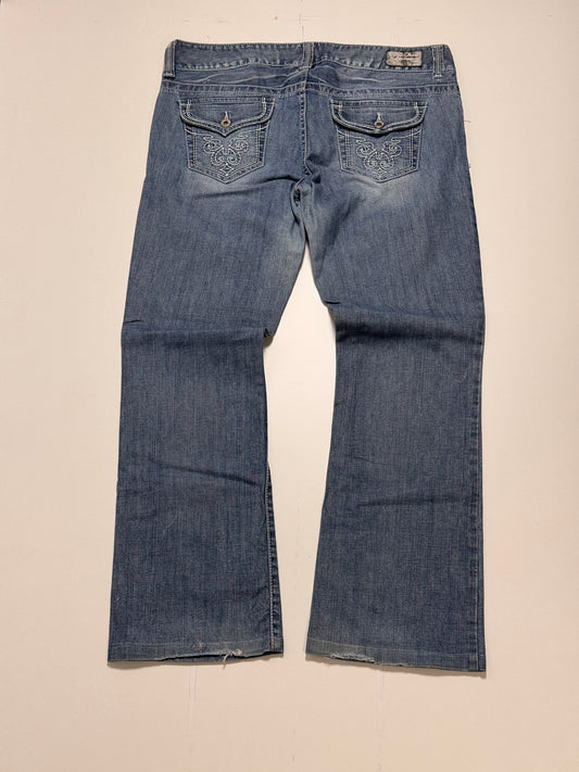 Frauen Jeans US36 F1148