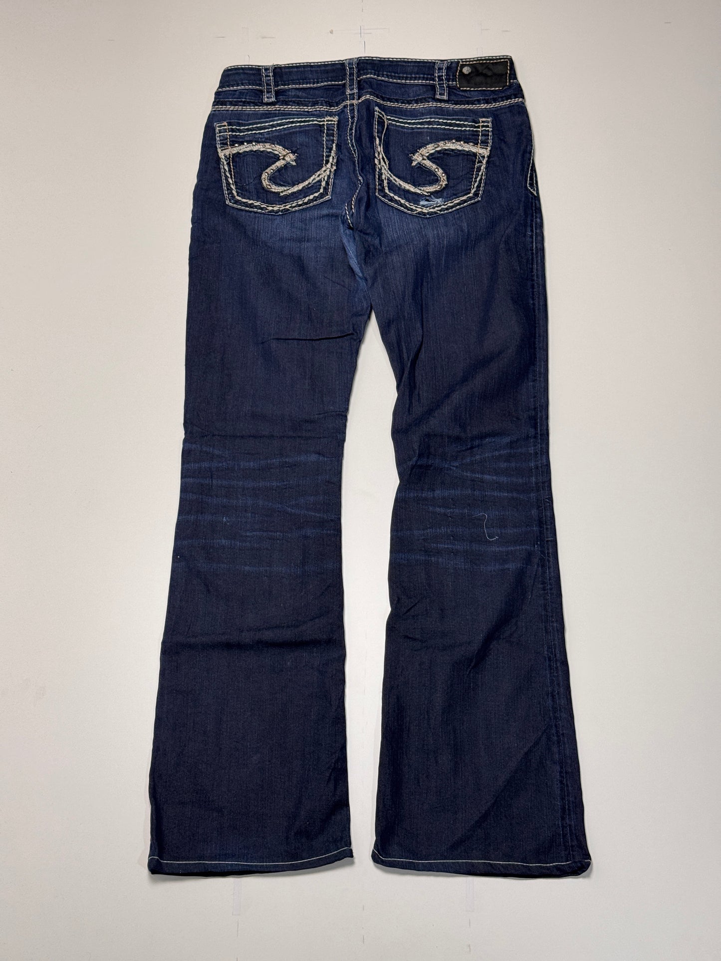 Frauen Jeans US31 F981