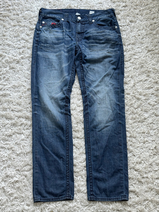 True Religion Herren US34 T503