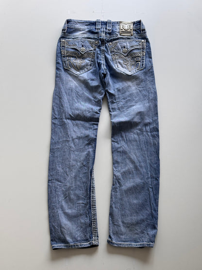 Rock Revival Herren Jeans US30 R135