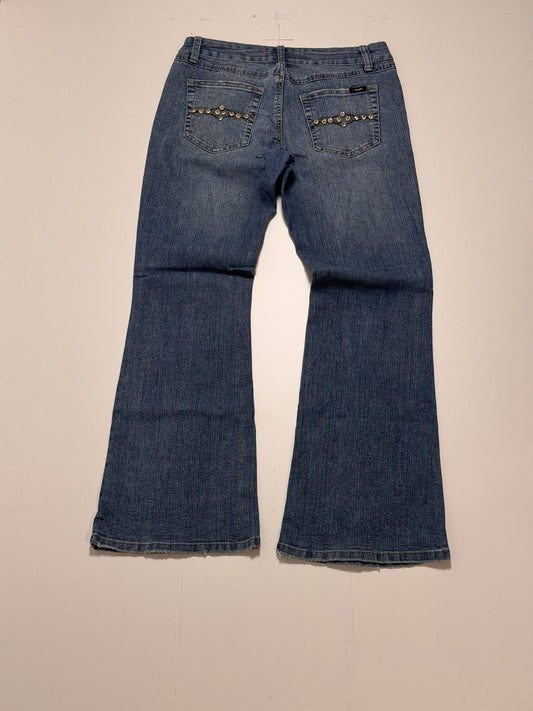 Frauen Jeans US30 F1166