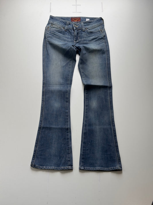 Frauen Jeans US25 F1536