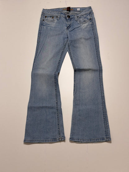 Frauen Jeans US28 F1231