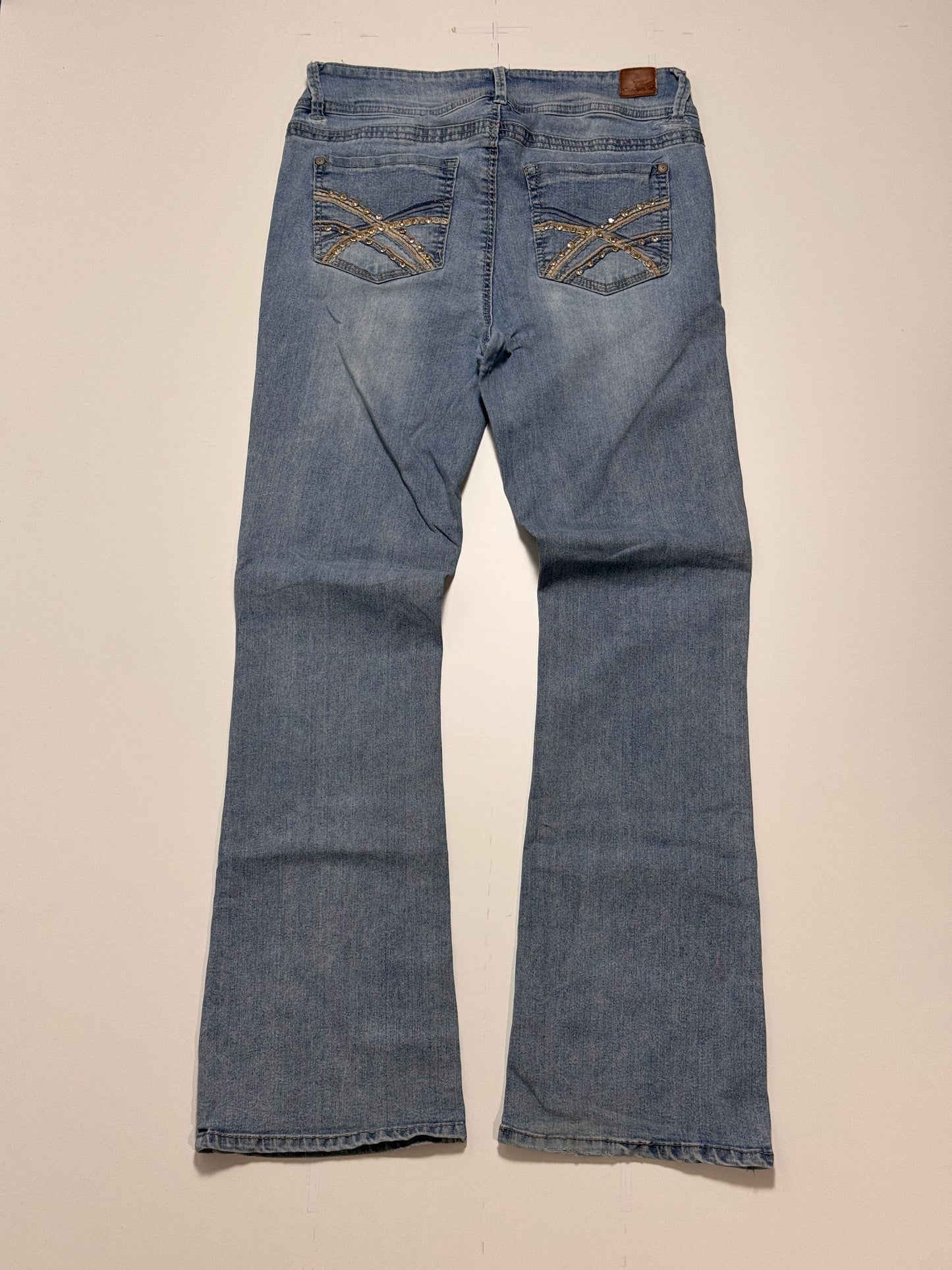 Frauen Jeans US31 F1143
