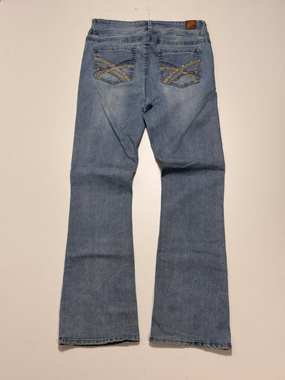 Frauen Jeans US31 F1143