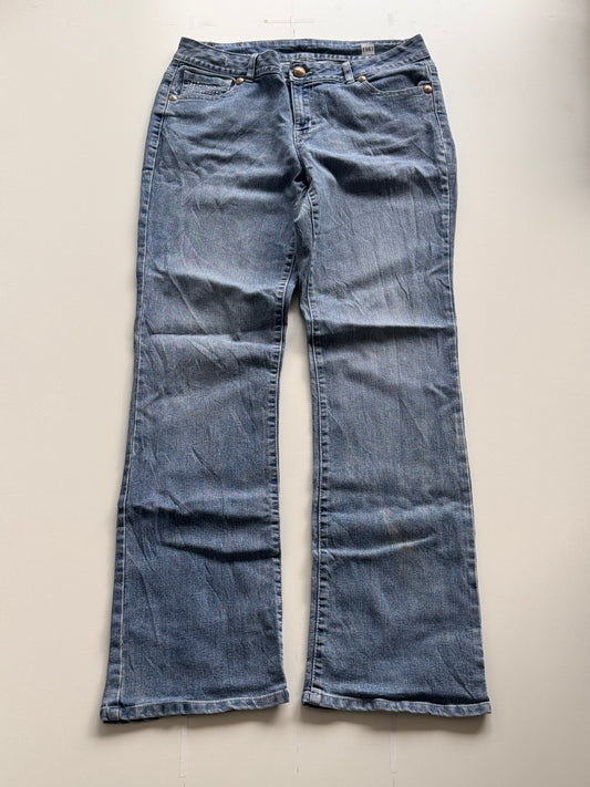 Frauen Jeans US31 F667