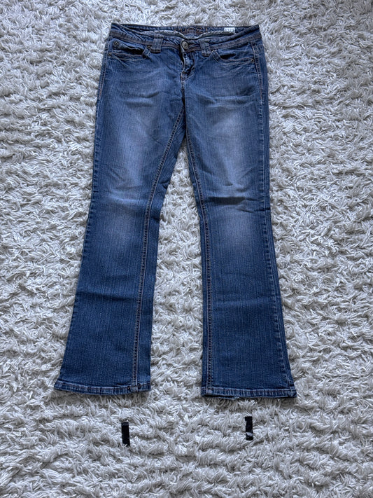 Frauen Jeans US31 F375
