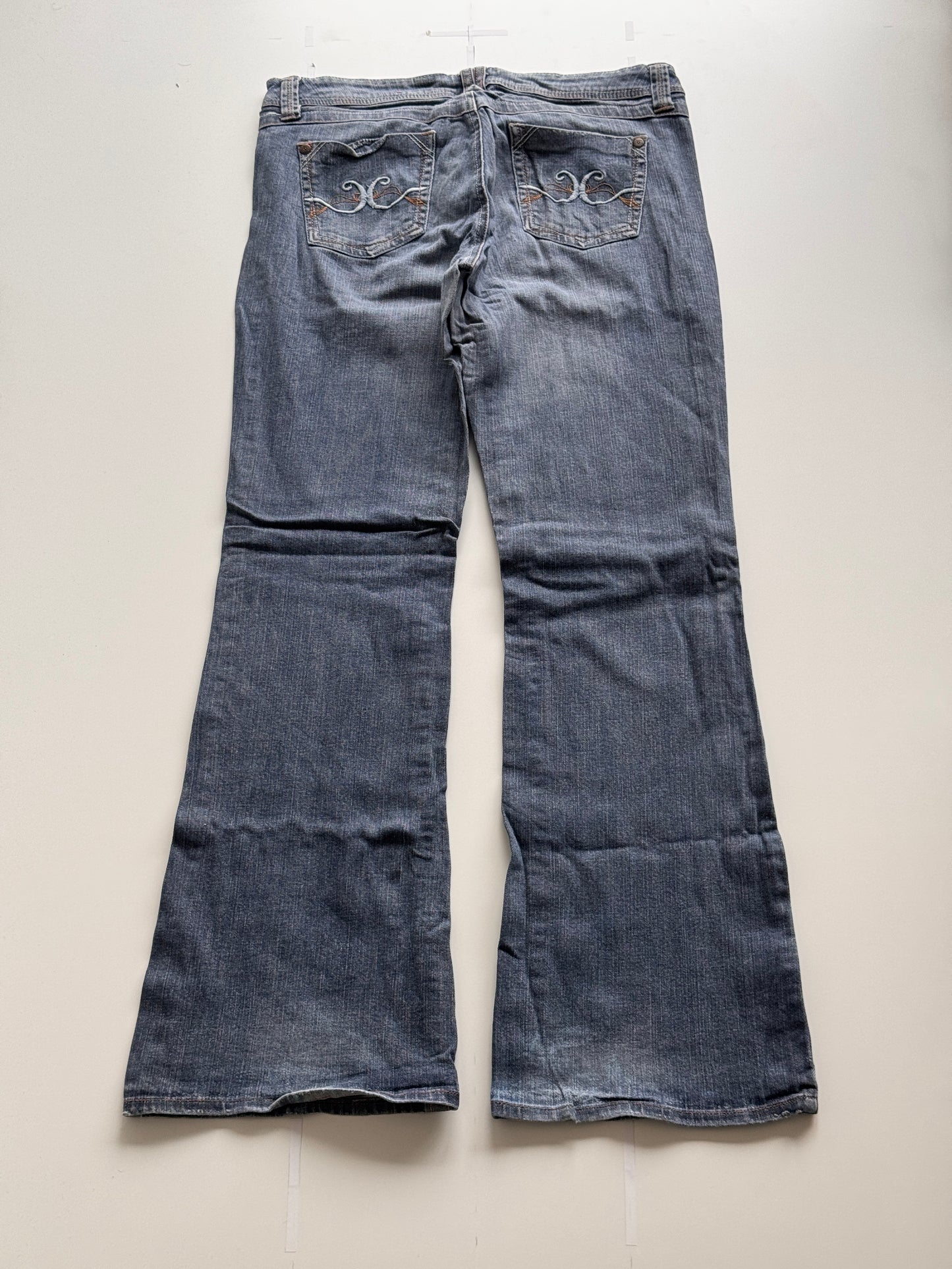 Frauen Jeans US32 F694